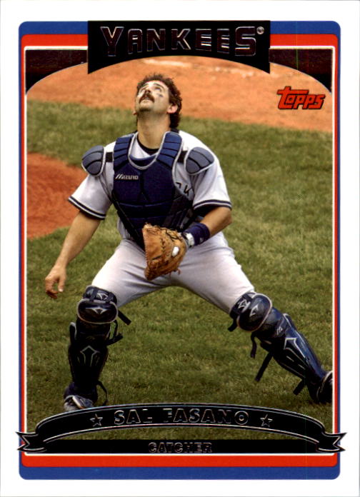 B0956- 2006 Topps Update BB Cards 1-200 +Rookies -You Pick- 15+ FREE US SHIP - Picture 180 of 400