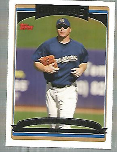 B0956- 2006 Topps Update BB Cards 1-200 +Rookies -You Pick- 15+ FREE US SHIP - Picture 184 of 400