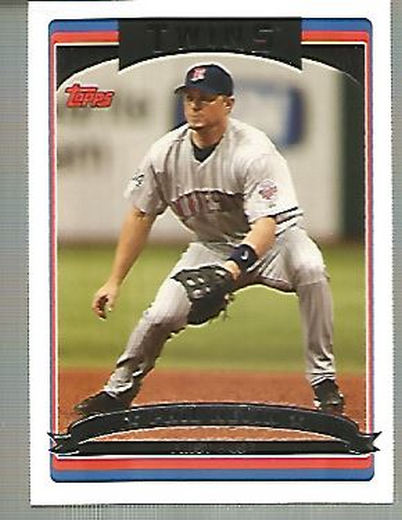 B0956- 2006 Topps Update BB Cards 1-200 +Rookies -You Pick- 15+ FREE US SHIP - Picture 186 of 400