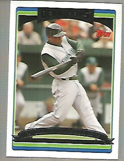 B0956- 2006 Topps Update BB Cards 1-200 +Rookies -You Pick- 15+ FREE US SHIP - Picture 188 of 400