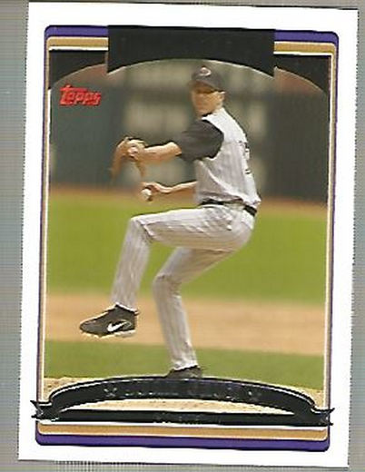 B0956- 2006 Topps Update BB Cards 1-200 +Rookies -You Pick- 15+ FREE US SHIP - Picture 190 of 400