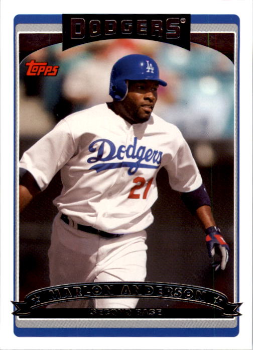 B0956- 2006 Topps Update BB Cards 1-200 +Rookies -You Pick- 15+ FREE US SHIP - Picture 192 of 400