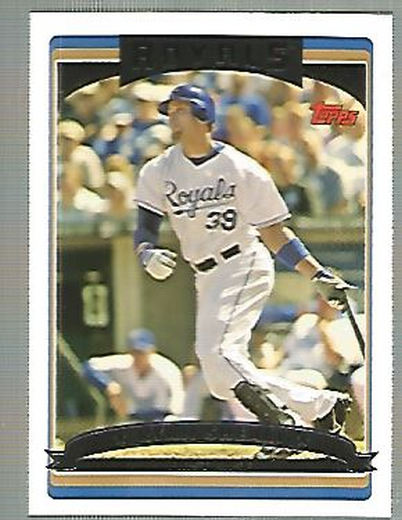 B0956- 2006 Topps Update BB Cards 1-200 +Rookies -You Pick- 15+ FREE US SHIP - Picture 196 of 400