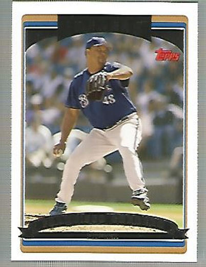 B0956- 2006 Topps Update BB Cards 1-200 +Rookies -You Pick- 15+ FREE US SHIP - Picture 198 of 400