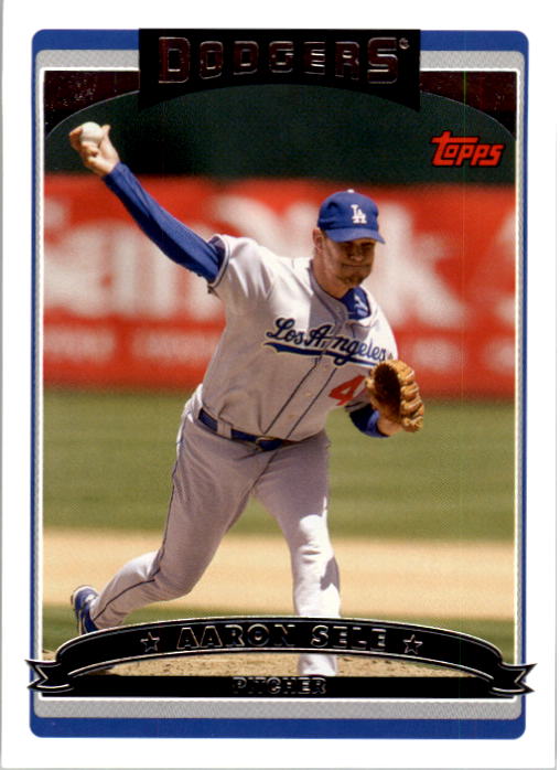 B0956- 2006 Topps Update BB Cards 1-200 +Rookies -You Pick- 15+ FREE US SHIP - Picture 206 of 400