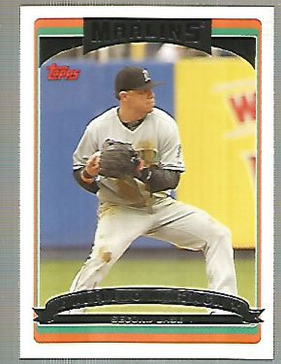 B0956- 2006 Topps Update BB Cards 1-200 +Rookies -You Pick- 15+ FREE US SHIP - Picture 210 of 400