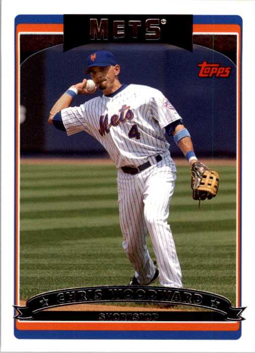 B0956- 2006 Topps Update BB Cards 1-200 +Rookies -You Pick- 15+ FREE US SHIP - Picture 212 of 400