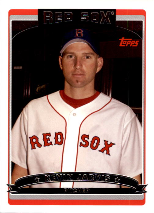 B0956- 2006 Topps Update BB Cards 1-200 +Rookies -You Pick- 15+ FREE US SHIP - Picture 214 of 400