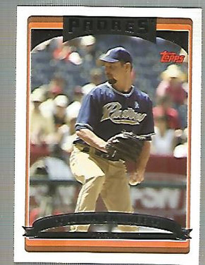 B0956- 2006 Topps Update BB Cards 1-200 +Rookies -You Pick- 15+ FREE US SHIP - Picture 218 of 400