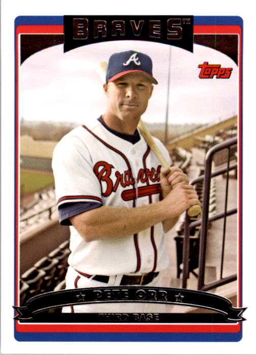 B0956- 2006 Topps Update BB Cards 1-200 +Rookies -You Pick- 15+ FREE US SHIP - Picture 222 of 400