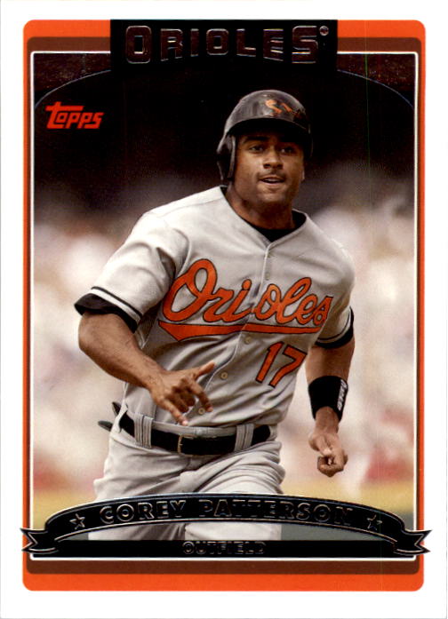 B0956- 2006 Topps Update BB Cards 1-200 +Rookies -You Pick- 15+ FREE US SHIP - Picture 226 of 400