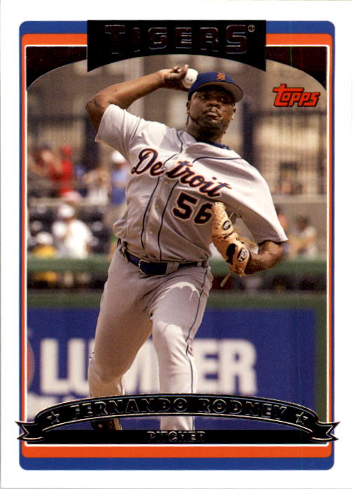 B0956- 2006 Topps Update BB Cards 1-200 +Rookies -You Pick- 15+ FREE US SHIP - Picture 230 of 400