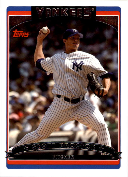 B0956- 2006 Topps Update BB Cards 1-200 +Rookies -You Pick- 15+ FREE US SHIP - Picture 234 of 400