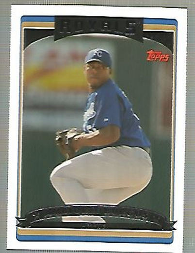 B0956- 2006 Topps Update BB Cards 1-200 +Rookies -You Pick- 15+ FREE US SHIP - Picture 236 of 400