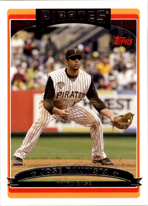B0956- 2006 Topps Update BB Cards 1-200 +Rookies -You Pick- 15+ FREE US SHIP - Picture 238 of 400