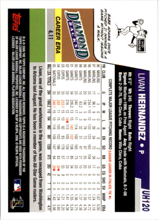 B0956- 2006 Topps Update BB Cards 1-200 +Rookies -You Pick- 15+ FREE US SHIP - Picture 241 of 400