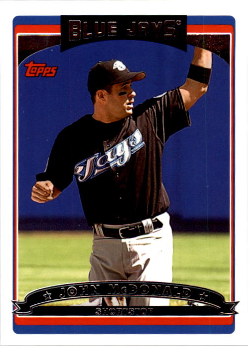 B0956- 2006 Topps Update BB Cards 1-200 +Rookies -You Pick- 15+ FREE US SHIP - Picture 242 of 400