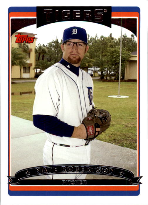 B0956- 2006 Topps Update BB Cards 1-200 +Rookies -You Pick- 15+ FREE US SHIP - Picture 246 of 400