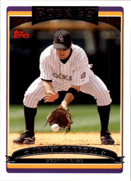 B0956- 2006 Topps Update BB Cards 1-200 +Rookies -You Pick- 15+ FREE US SHIP - Picture 248 of 400
