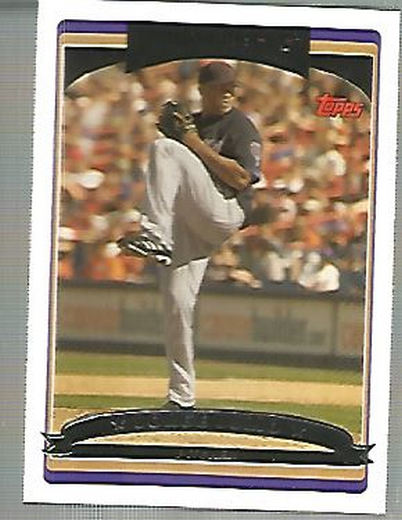 B0956- 2006 Topps Update BB Cards 1-200 +Rookies -You Pick- 15+ FREE US SHIP - Picture 254 of 400