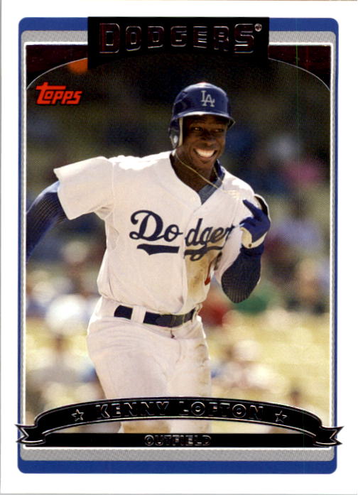 B0956- 2006 Topps Update BB Cards 1-200 +Rookies -You Pick- 15+ FREE US SHIP - Picture 256 of 400