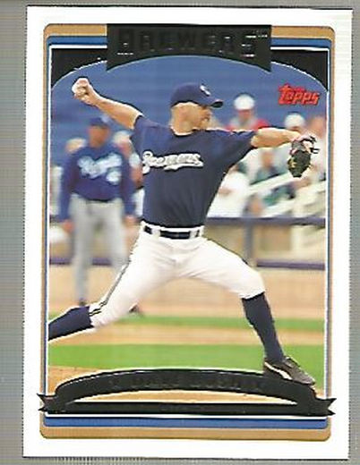 B0956- 2006 Topps Update BB Cards 1-200 +Rookies -You Pick- 15+ FREE US SHIP - Picture 260 of 400