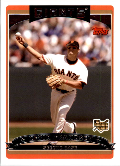B0956- 2006 Topps Update BB Cards 1-200 +Rookies -You Pick- 15+ FREE US SHIP - Picture 272 of 400