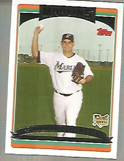 B0956- 2006 Topps Update BB Cards 1-200 +Rookies -You Pick- 15+ FREE US SHIP - Picture 284 of 400