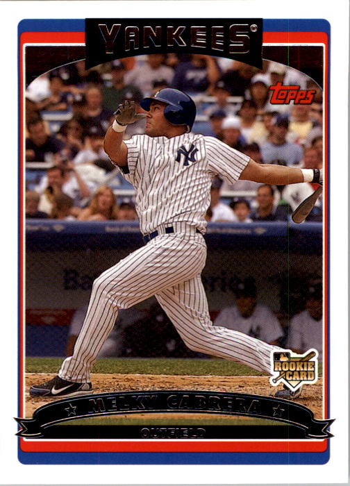 B0956- 2006 Topps Update BB Cards 1-200 +Rookies -You Pick- 15+ FREE US SHIP - Picture 286 of 400