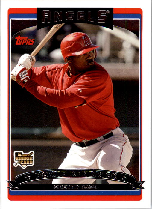 B0956- 2006 Topps Update BB Cards 1-200 +Rookies -You Pick- 15+ FREE US SHIP - Picture 288 of 400