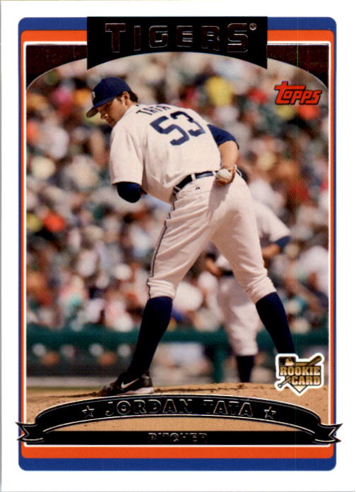 B0956- 2006 Topps Update BB Cards 1-200 +Rookies -You Pick- 15+ FREE US SHIP - Picture 304 of 400