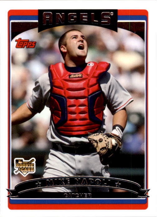 B0956- 2006 Topps Update BB Cards 1-200 +Rookies -You Pick- 15+ FREE US SHIP - Picture 306 of 400