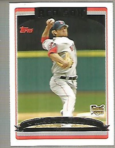 B0956- 2006 Topps Update BB Cards 1-200 +Rookies -You Pick- 15+ FREE US SHIP - Picture 308 of 400