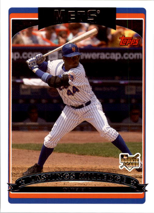 B0956- 2006 Topps Update BB Cards 1-200 +Rookies -You Pick- 15+ FREE US SHIP - Picture 310 of 400