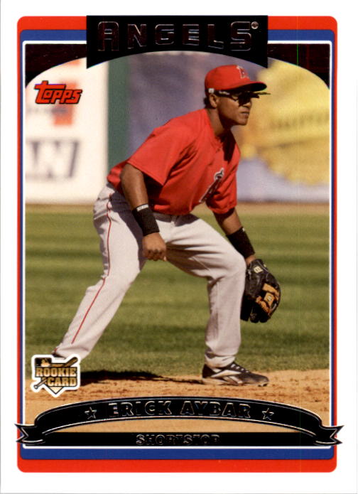 B0956- 2006 Topps Update BB Cards 1-200 +Rookies -You Pick- 15+ FREE US SHIP - Picture 312 of 400