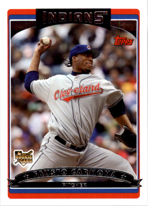 B0956- 2006 Topps Update BB Cards 1-200 +Rookies -You Pick- 15+ FREE US SHIP - Picture 314 of 400