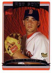 B0956- 2006 Topps Update BB Cards 1-200 +Rookies -You Pick- 15+ FREE US SHIP - Picture 318 of 400