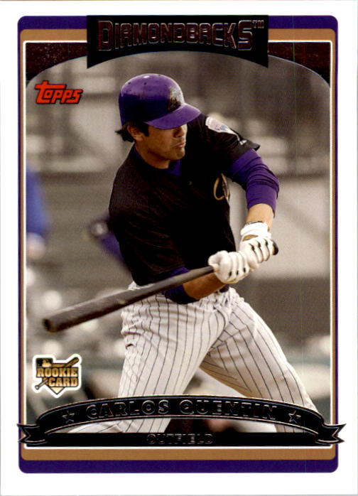 B0956- 2006 Topps Update BB Cards 1-200 +Rookies -You Pick- 15+ FREE US SHIP - Picture 321 of 400