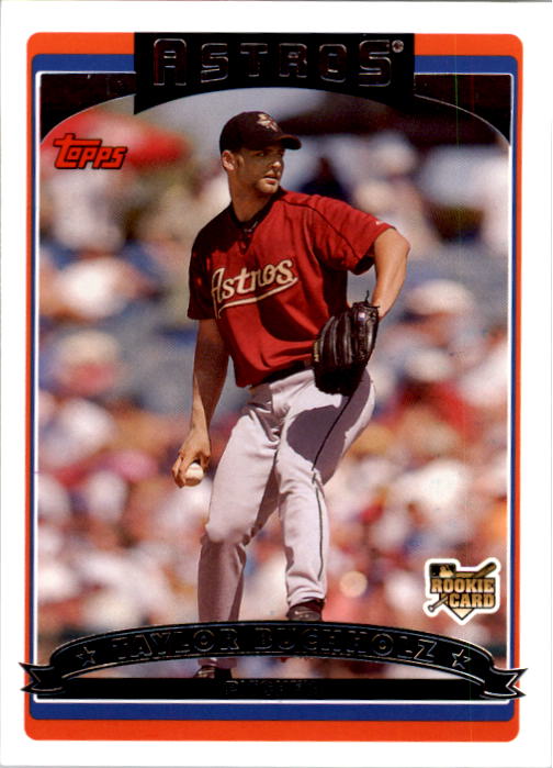 B0956- 2006 Topps Update BB Cards 1-200 +Rookies -You Pick- 15+ FREE US SHIP - Picture 325 of 400