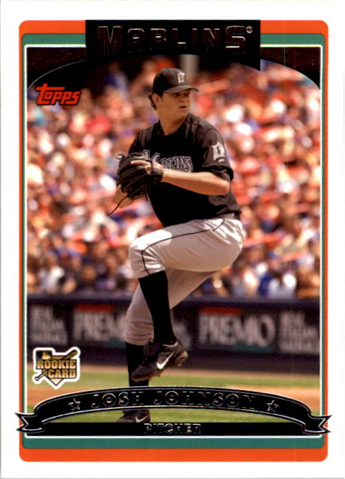 B0956- 2006 Topps Update BB Cards 1-200 +Rookies -You Pick- 15+ FREE US SHIP - Picture 327 of 400