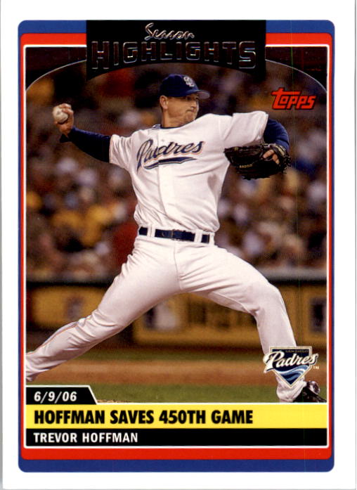 B0956- 2006 Topps Update BB Cards 1-200 +Rookies -You Pick- 15+ FREE US SHIP - Picture 349 of 400