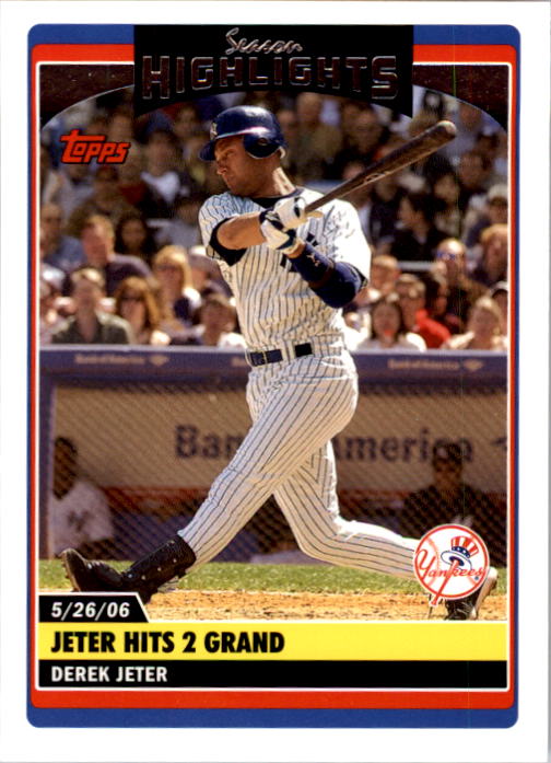 B0956- 2006 Topps Update BB Cards 1-200 +Rookies -You Pick- 15+ FREE US SHIP - Picture 353 of 400