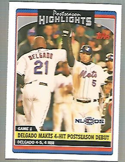 B0956- 2006 Topps Update BB Cards 1-200 +Rookies -You Pick- 15+ FREE US SHIP - Picture 367 of 400