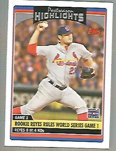 B0956- 2006 Topps Update BB Cards 1-200 +Rookies -You Pick- 15+ FREE US SHIP - Picture 395 of 400