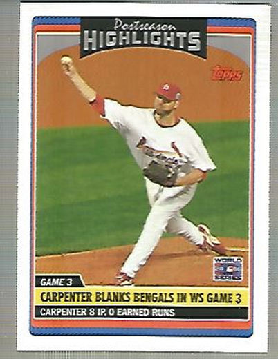 B0956- 2006 Topps Update BB Cards 1-200 +Rookies -You Pick- 15+ FREE US SHIP - Picture 397 of 400