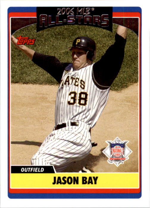 B0956- 2006 Topps Update BB Cards 201-330 +Inserts -You Pick- 15+ FREE US SHIP - Picture 52 of 279