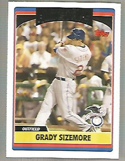 B0956- 2006 Topps Update BB Cards 201-330 +Inserts -You Pick- 15+ FREE US SHIP - Picture 72 of 279