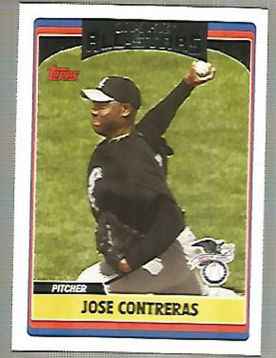 B0956- 2006 Topps Update BB Cards 201-330 +Inserts -You Pick- 15+ FREE US SHIP - Picture 74 of 279