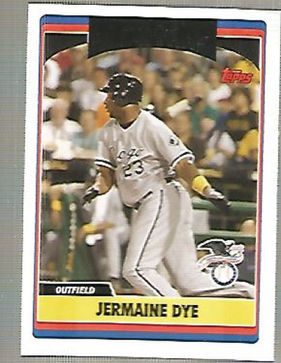 B0956- 2006 Topps Update BB Cards 201-330 +Inserts -You Pick- 15+ FREE US SHIP - Picture 76 of 279