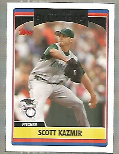 B0956- 2006 Topps Update BB Cards 201-330 +Inserts -You Pick- 15+ FREE US SHIP - Picture 82 of 279